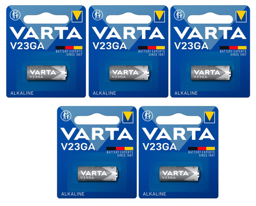 Batterie 12v mn21 a23 - mn21,