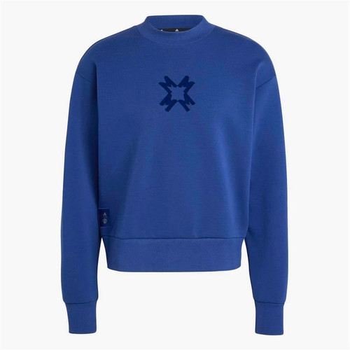 Adidas manchester united felpa - adidas,