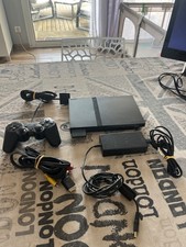 Console Playstation 2 Sony PS2