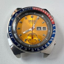 Orologio Cronografo Automatico