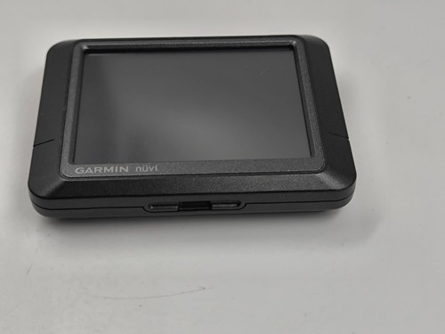 Garmin nuvi 255 gps - nuvi,