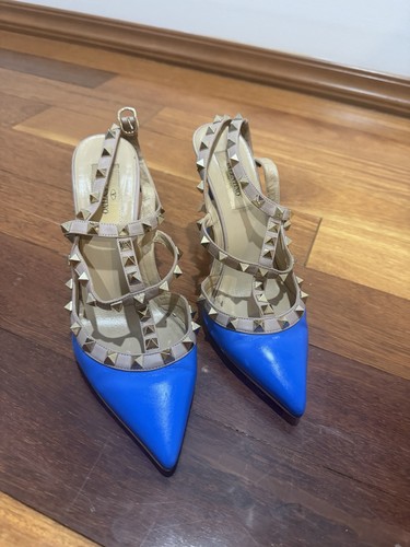 Valentino garavani rockstud - valentino,