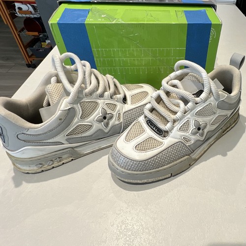 Louis vuitton sneakers - louis, eu