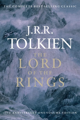 The lord - the,