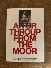 Aitor Throup From The Moor