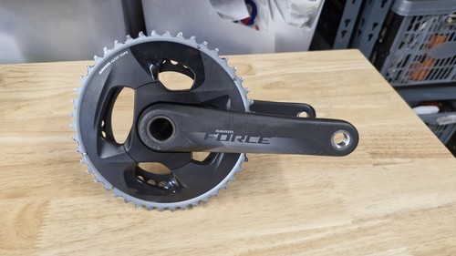 Sram force gxp guarnitura - sram,
