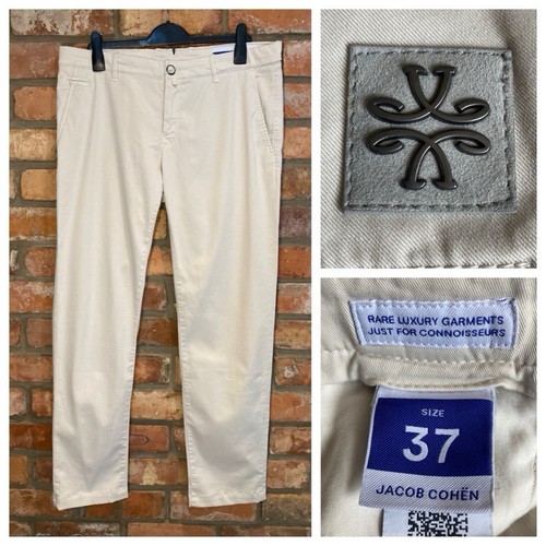 Pantaloni chino slim - , jacob