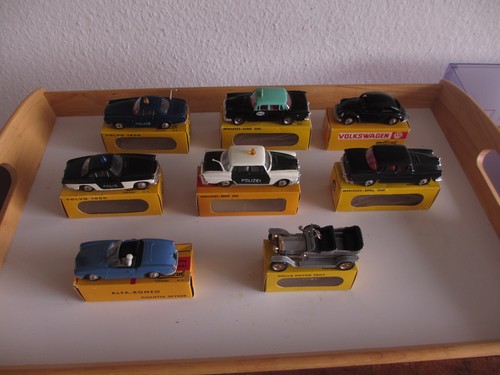 Metosul collection - collection, (8