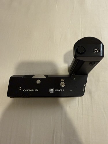 Olympus power winder 2 - olympus,
