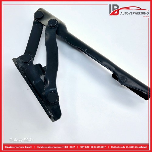 Cerniera cofano destra bmw - cerniera,