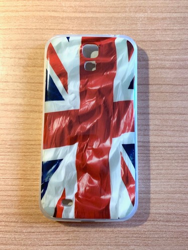 Custodia cover tpu gel - custodia,