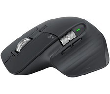 Logitech MX Master 3S - Mouse