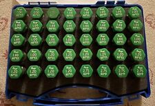 HAGO UGELLO BRUCIATORE GASOLIO TIPO ES-P INIETTORE OLIO TUTTE LE MISURE