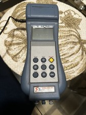 Analizzatore di fumi a