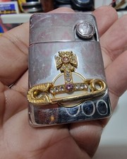 raro accendino vintage