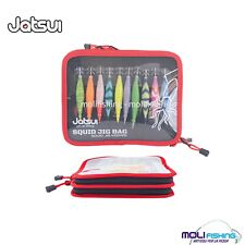 ASTUCCIO PORTA EGI JATSUI