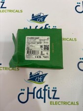 Interruttore motore Schneider