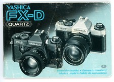 Fotocamera Manuale di