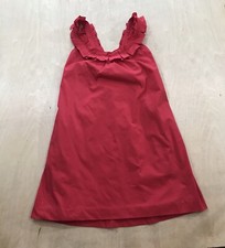 Fei Anthropologie Mini Abito