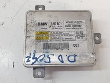 7237647 centralina luce xenon