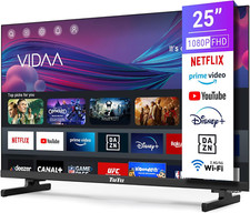 Tutu smart pollici - 25, pollici(64