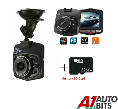 Mini fhd dash - fhd, cam