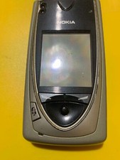 CELLULARE NOKIA 7650 da revisionare