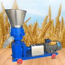 Pressa per pellet - 4500, w