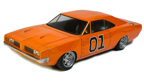 Carrozzeria 1969 - rc,