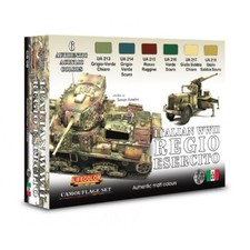 ITALIAN WWII REGIO ESERCITO
