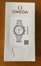 Omega Speedmaster 38mm