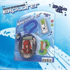 EUNHYUK EXPLORER 1st Mini