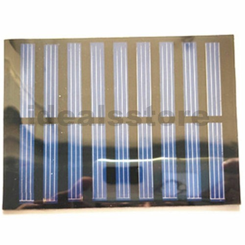 Nuovo 9w prato mini - 0.9w,