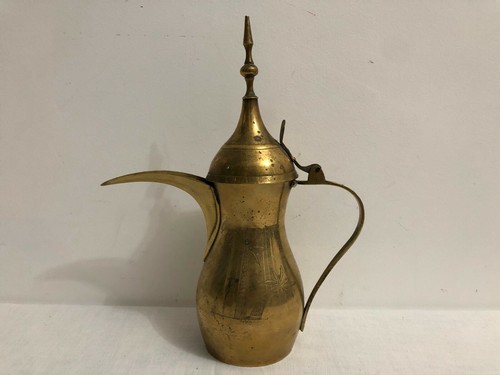 Antica brocca - brocca, islamica