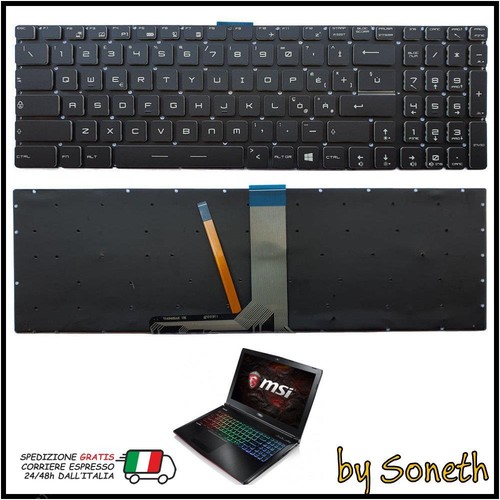 Tastiera italiana per - tastiera,