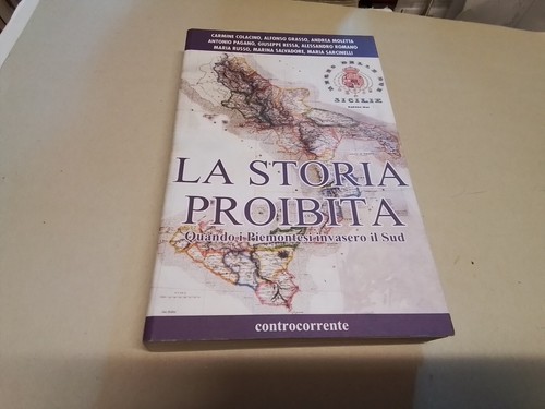 Storia proibita quando - la,