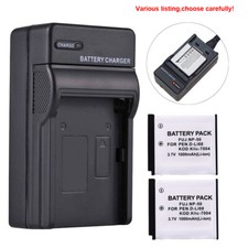 Batteria o caricabatterie per