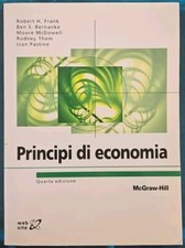Principi di economia