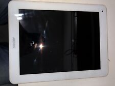 Archos 97b Titanium White Android Tablet Non Funzionante X Ricambi