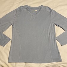 Pacific Trail ~ Top camicia