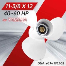 Elica fuoribordo adatta per