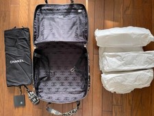 Borsa tote bag Boston linea