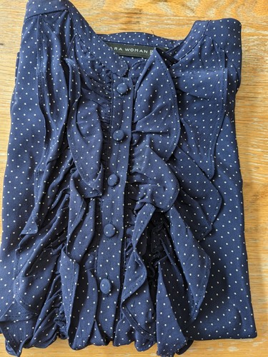 Nuova senza etichette camicia - senza,