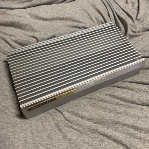 Nakamichi amplificatore - nakamichi, di