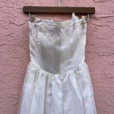 Abito vintage Roberta of