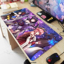 Tappetino Mouse Pad 70x40 cm