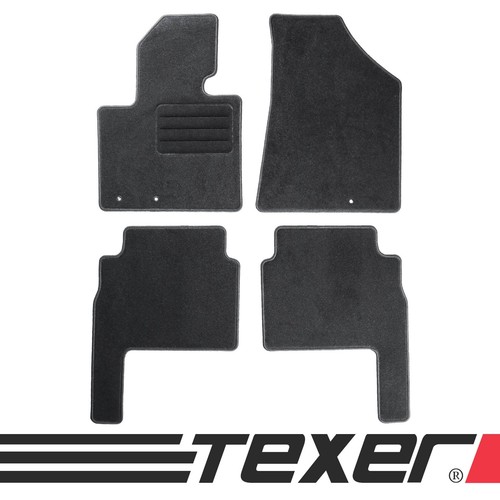 Tappetini per kia sorento - per,