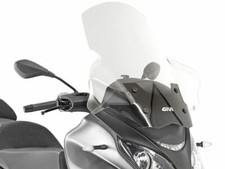 Givi d5613st parabrezza - d5613st, alto