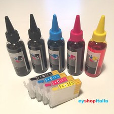 Cartucce ricaricabili 16xl - cartucce,