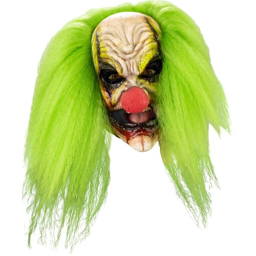Ghoulish productions clown - ghoulish,